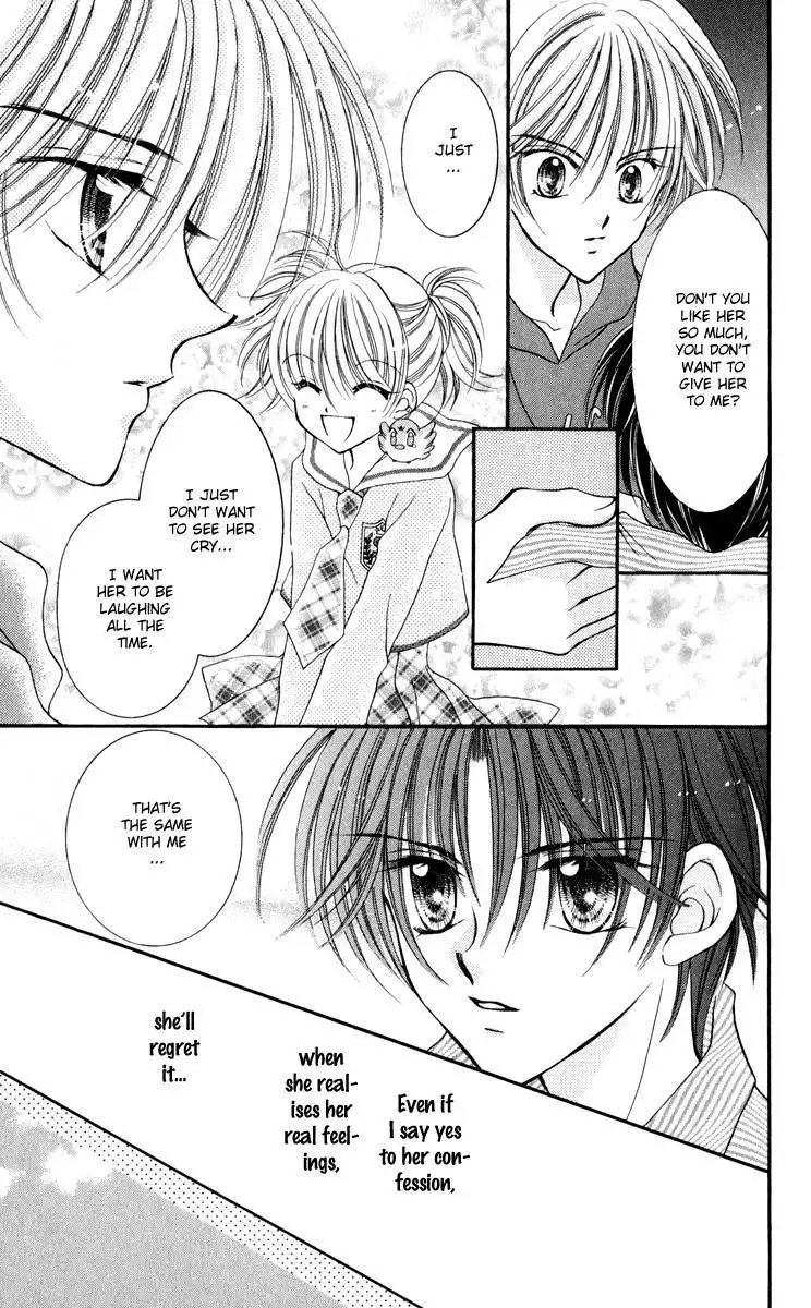Saint Dragon Girl Miracle Chapter 23 13